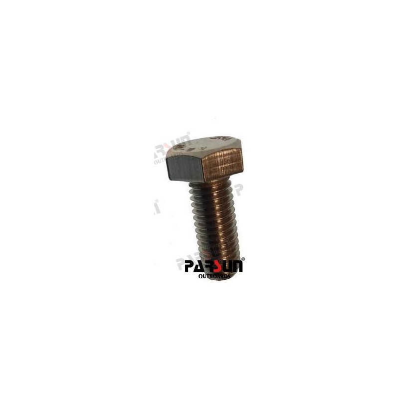 BOLT M8X20