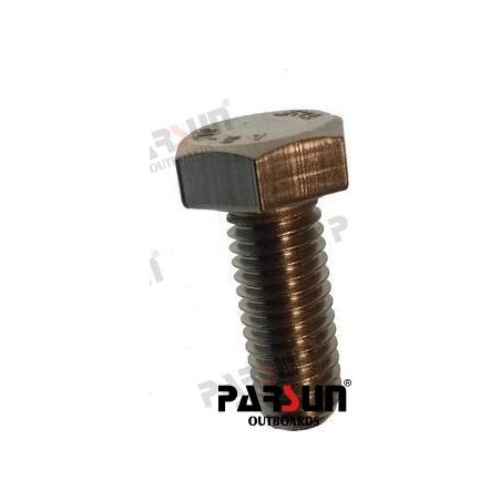 BOLT M8X20