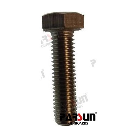 BOLT M8X30