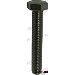 BOLT M8X50