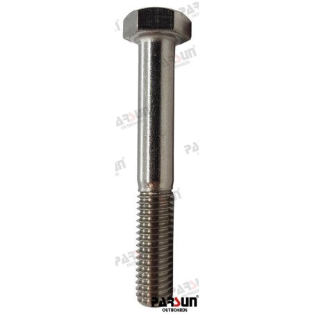 SECHSKANTSCHRAUBE M8X55