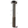 SECHSKANTSCHRAUBE M8X55