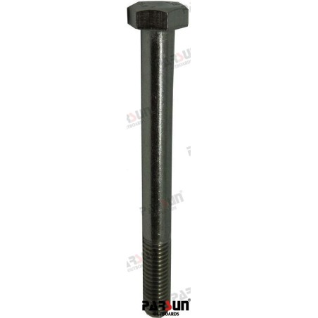 BOLT M8X80
