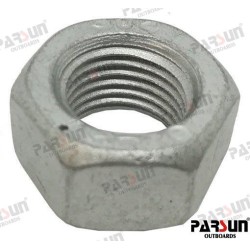 NUT M12X1.25