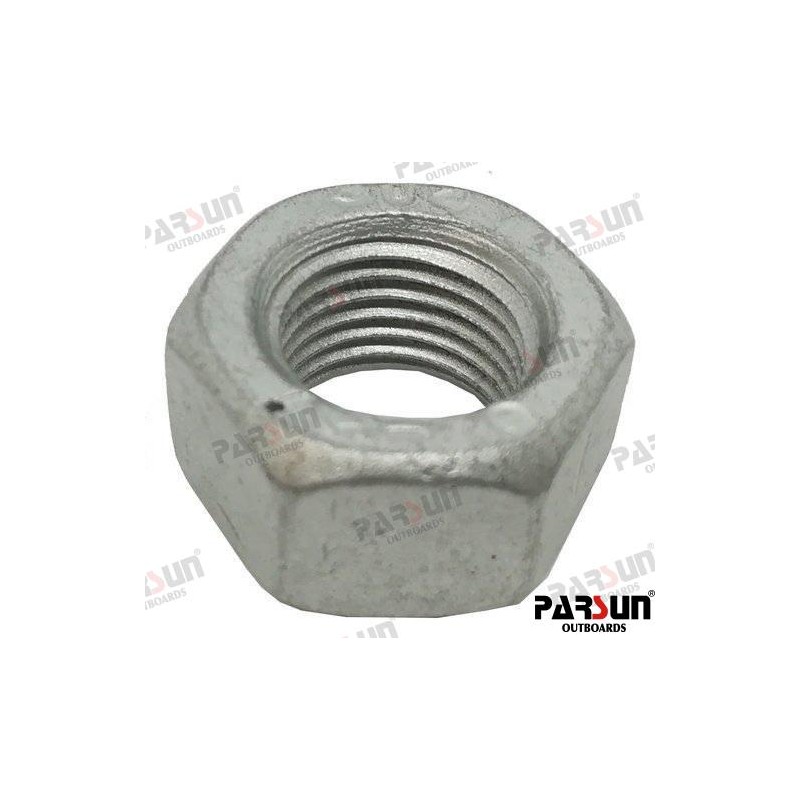 NUT M12X1.25