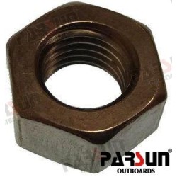 NUT M10X1.25