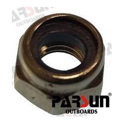 NUT LOCKING M5