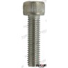 SCHRAUBE M5X20 (SCHWARZ)