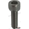 SCREW M6X20