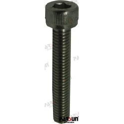 INNER HEXAGON BOLT M6X35