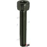 INNER HEXAGON BOLT M6X35