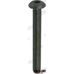 SCREW M4X35