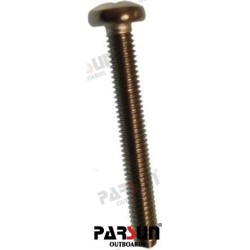 SCREW M4X32