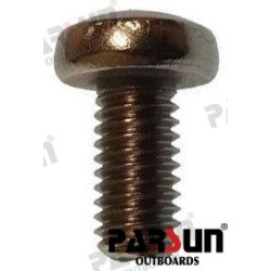 BOLT M5X10