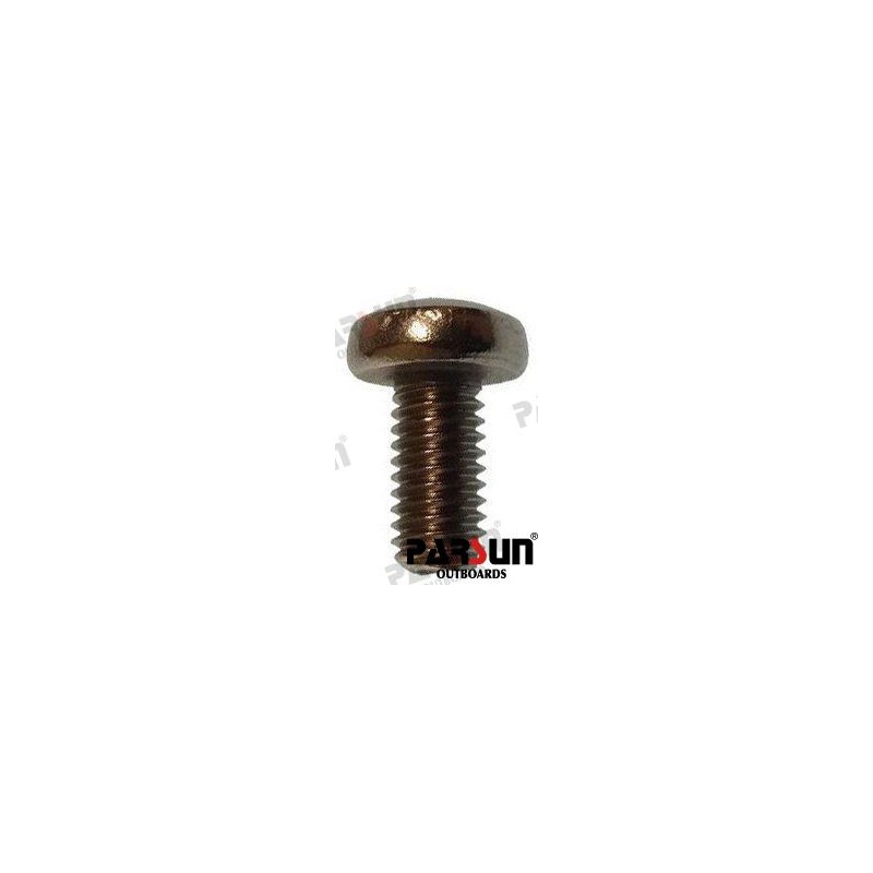 BOLT M5X10