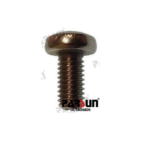 BOLT M5X10