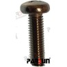 SCREW , PAN HEAD M5X18