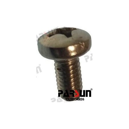 SCHRAUBE M6X12