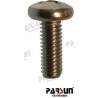 SCREW M6X10