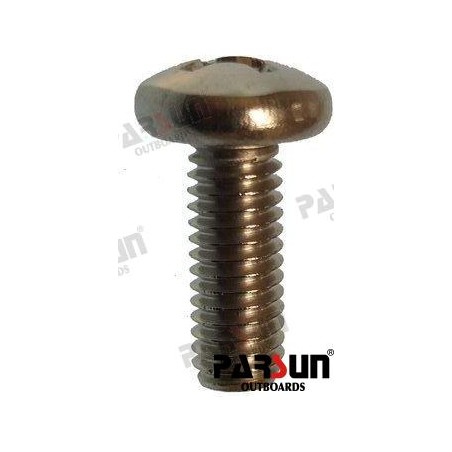 SCREW M6X35