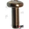 SCREW M6X35