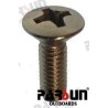 SCREW M4X12