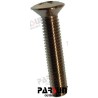 SCREW M5X24