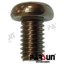 BOLT M6X10