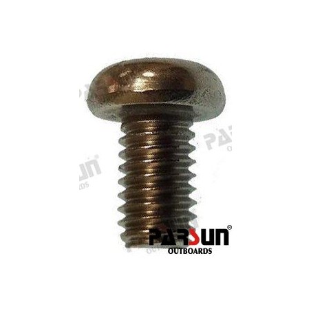BOLT M6X10