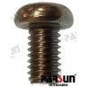 BOLT M6X10