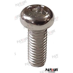 SCHRAUBE M6X16