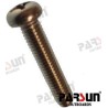SCREW SMALL PAN HEAD M6X30