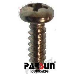 SCREW TAPPING ST3.8X12