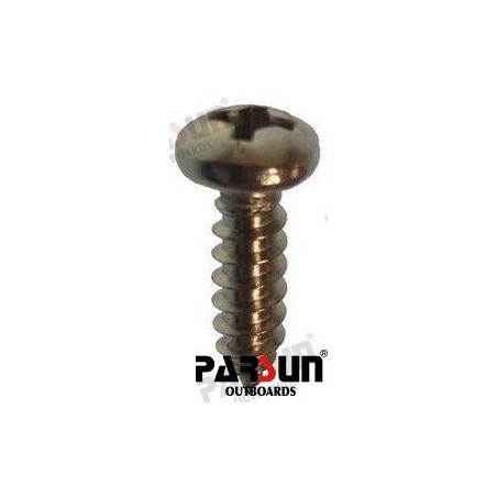 SCREW TAPPING ST3.8X12