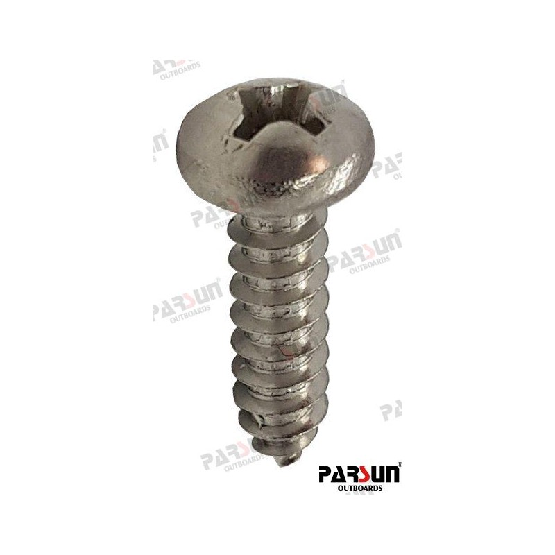 SCREW TAPPING ST4.8X9