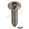 SCREW TAPPING ST4.8X9