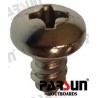 SCREW PANHEAD ST4 8X9