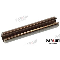 PIN 2,5X14