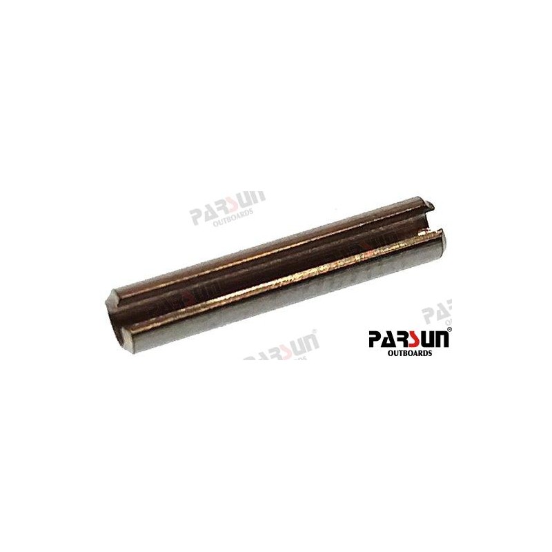 PIN 2,5X14