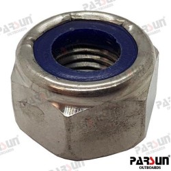 LOCKING NUT MLOXL, 25