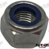 NUT, SELF-LOCKING M10X1.5