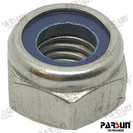 Sicherungsmutter M8X1,25