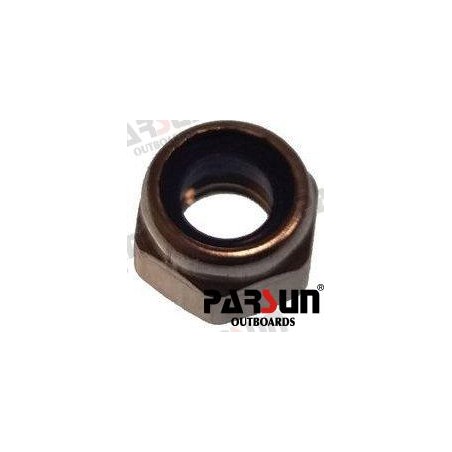 LOCKING NUT M5