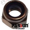 LOCKING NUT M5