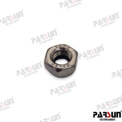 LOCKING NUT M6