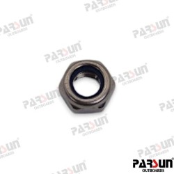 LOCKING NUT M6