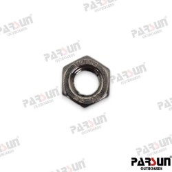 LOCKING NUT M6
