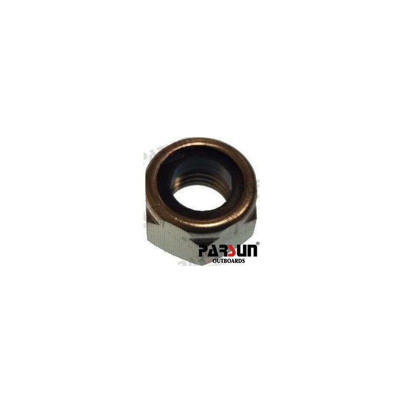 LOCKNUT M10X1.25