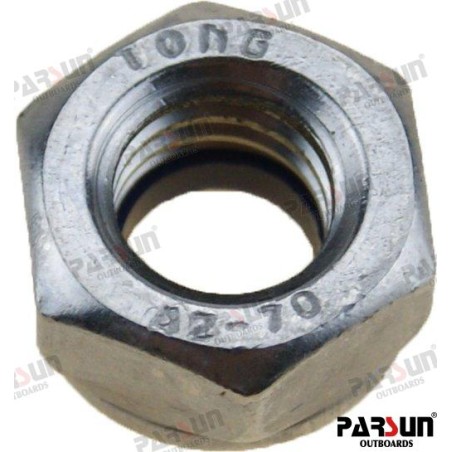 LOCKNUT M8X1.25