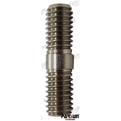 STUD BOLT M6X14